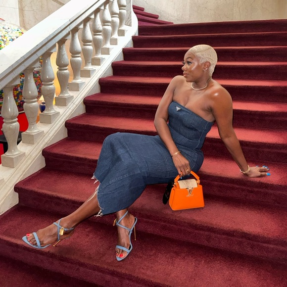 Meet your Posher, T-ma - Picture 1 of 2